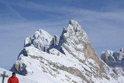 Alta Val Badia (146), Sci Alpino (290)